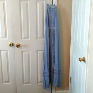 Altar'd State | Beautiful Maxi Dress